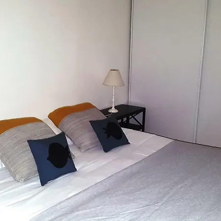 Spacieux à 200 M De La Plage-hôtel De L'europe